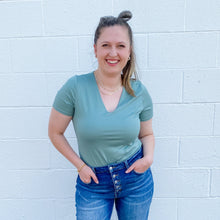 Load image into Gallery viewer, Addie Bodysuit