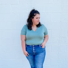 Load image into Gallery viewer, Addie Bodysuit
