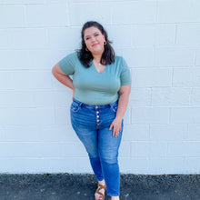 Load image into Gallery viewer, Addie Bodysuit