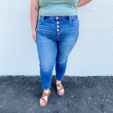 Load image into Gallery viewer, Erika Mom Jeans
