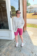 Load image into Gallery viewer, Lili Biker Shorts