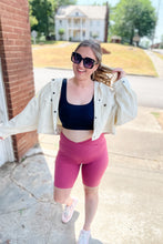 Load image into Gallery viewer, Lili Biker Shorts