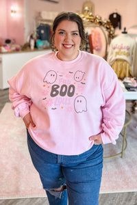 FaBOOlous Sweatshirt