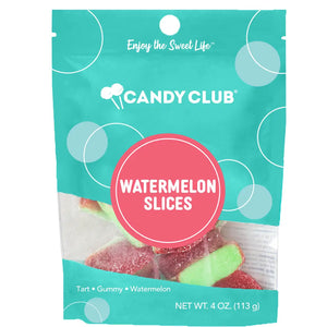 Watermelon Slices