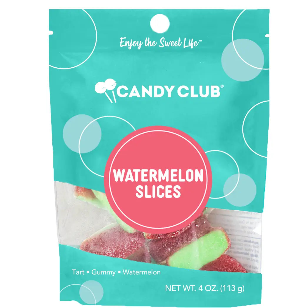 Watermelon Slices