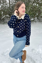 Load image into Gallery viewer, Traci Sweater Cardigan
