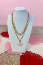 Load image into Gallery viewer, Pretty Please Necklace
