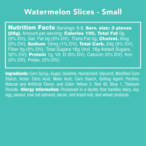 Watermelon Slices