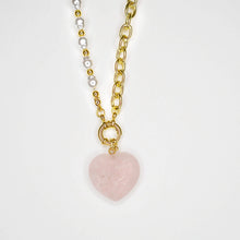 Load image into Gallery viewer, Pretty Please Necklace
