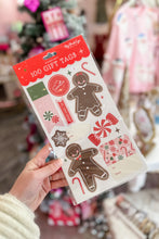 Load image into Gallery viewer, Candy Sticker Gift Labels
