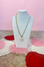 Load image into Gallery viewer, Pretty Please Necklace
