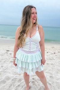 Ivy Mini Dress