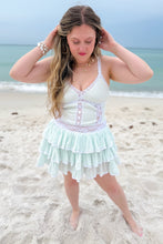 Load image into Gallery viewer, Ivy Mini Dress
