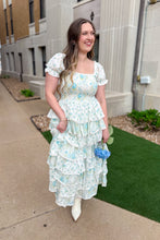 Load image into Gallery viewer, Luna Maxi Dress
