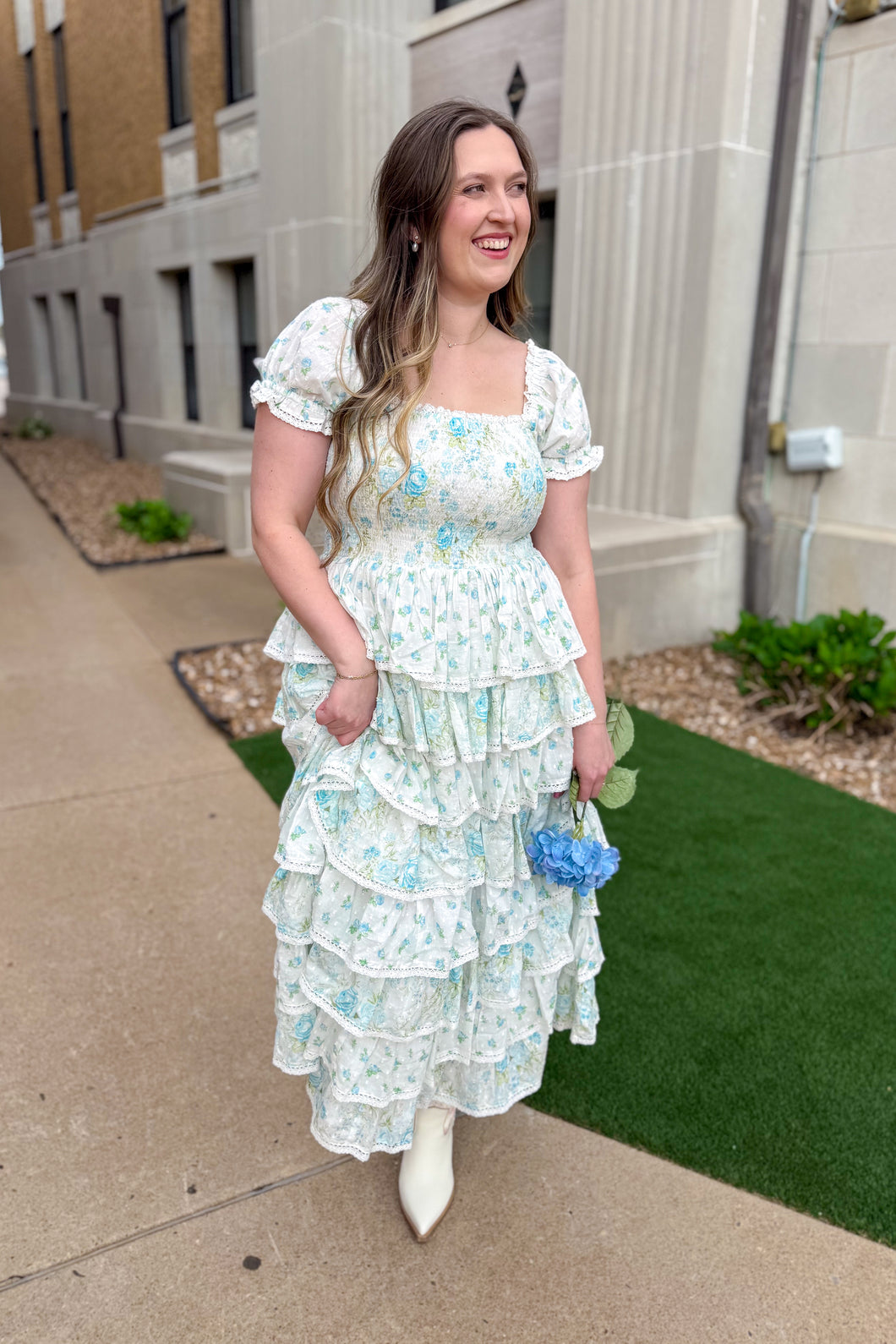 amy jane london maxi dress Amy Jane London - Sofia Maxi Dress by Amy Jane London
