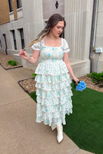 Load image into Gallery viewer, Luna Maxi Dress
