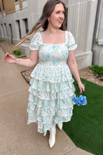 Load image into Gallery viewer, Luna Maxi Dress
