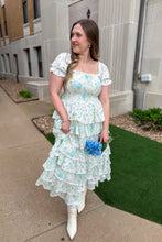 Load image into Gallery viewer, Luna Maxi Dress
