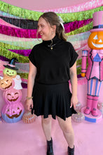 Load image into Gallery viewer, Roslyn Sweater Skirt
