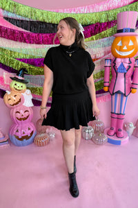 Roslyn Sweater Skirt