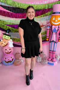 Roslyn Sweater Skirt
