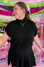 Load image into Gallery viewer, Roslyn Sweater Top
