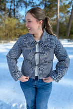 Load image into Gallery viewer, Taylor Jacket
