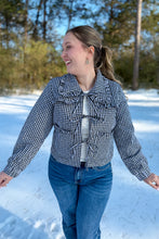 Load image into Gallery viewer, Taylor Jacket
