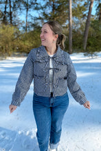 Load image into Gallery viewer, Taylor Jacket
