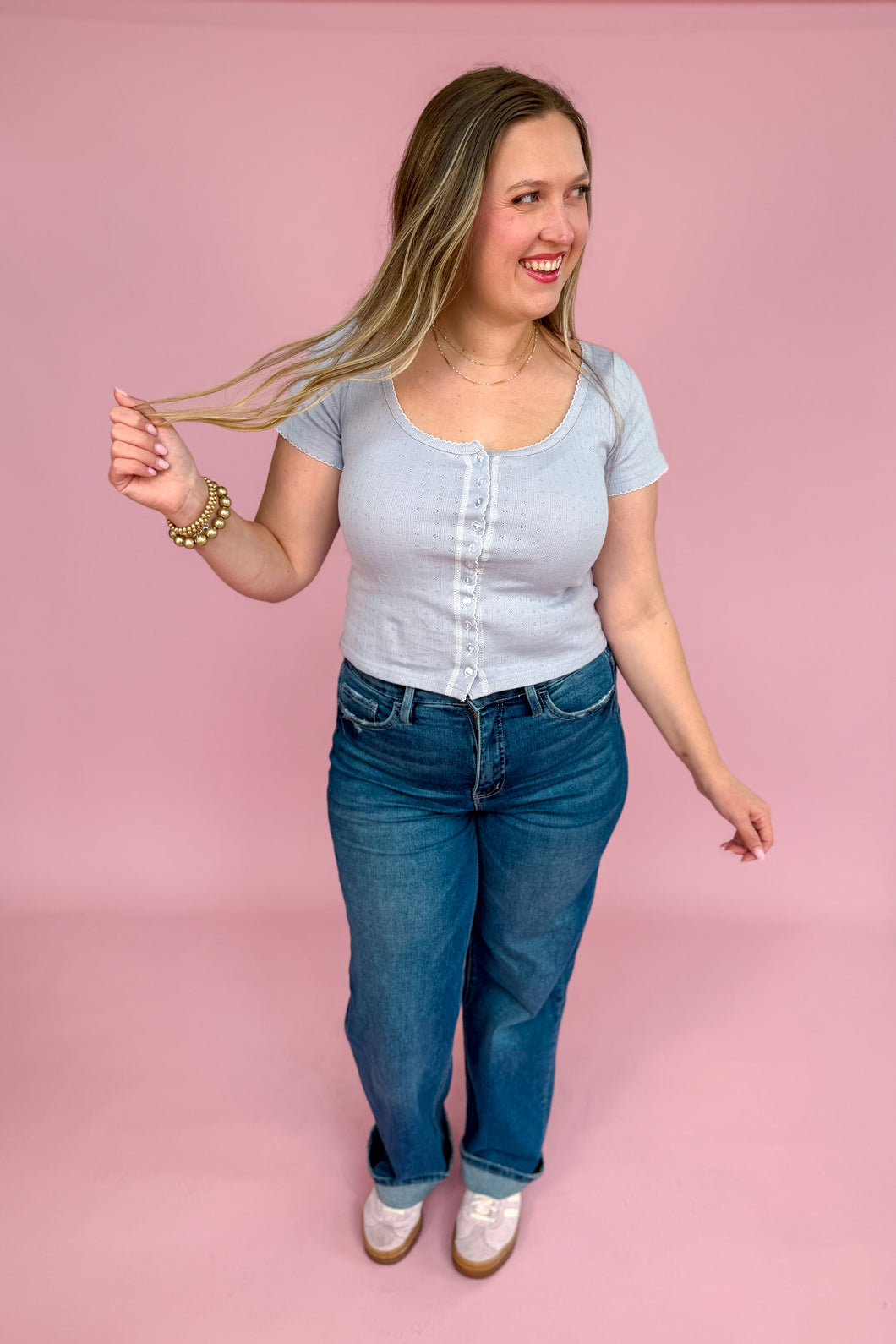 Paisley Top