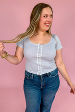 Load image into Gallery viewer, Paisley Top
