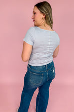 Load image into Gallery viewer, Paisley Top
