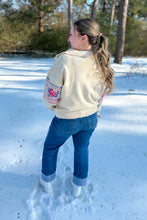 Load image into Gallery viewer, All is Fair Pullover
