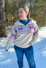 Load image into Gallery viewer, All is Fair Pullover
