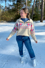 Load image into Gallery viewer, All is Fair Pullover
