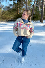 Load image into Gallery viewer, All is Fair Pullover
