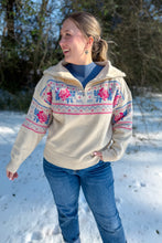 Load image into Gallery viewer, All is Fair Pullover
