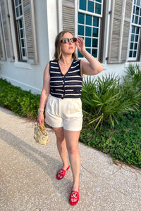 Dominique Shorts