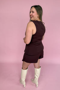 Catalina Romper