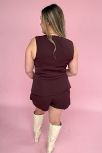 Catalina Romper