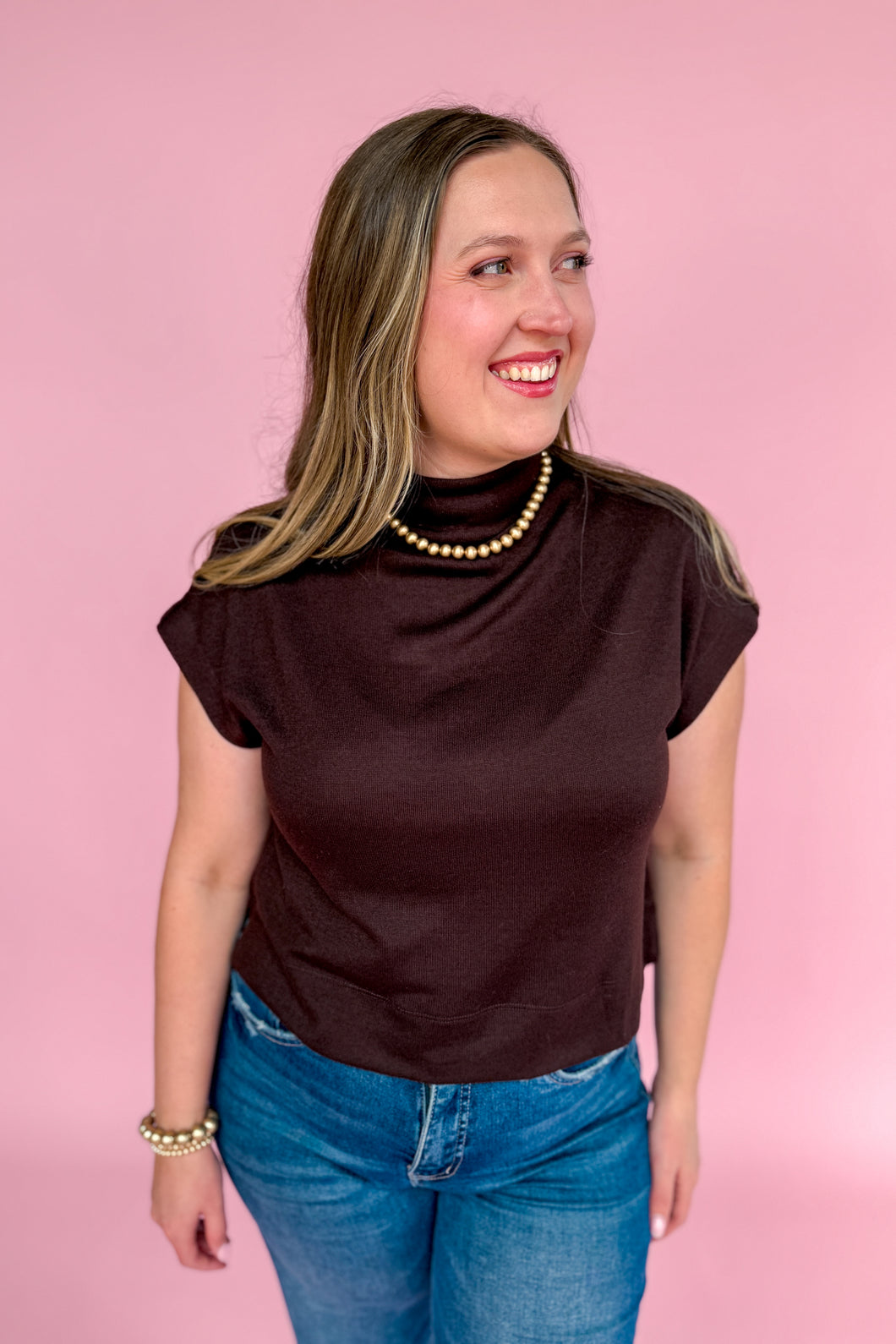 Isabel Top