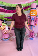 Load image into Gallery viewer, Serena Cardigan Top
