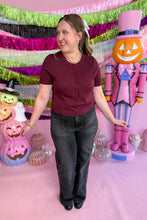 Load image into Gallery viewer, Serena Cardigan Top
