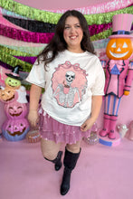 Load image into Gallery viewer, Dead Before Coffee Tee
