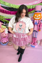 Load image into Gallery viewer, Dead Before Coffee Tee
