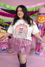 Load image into Gallery viewer, Dead Before Coffee Tee
