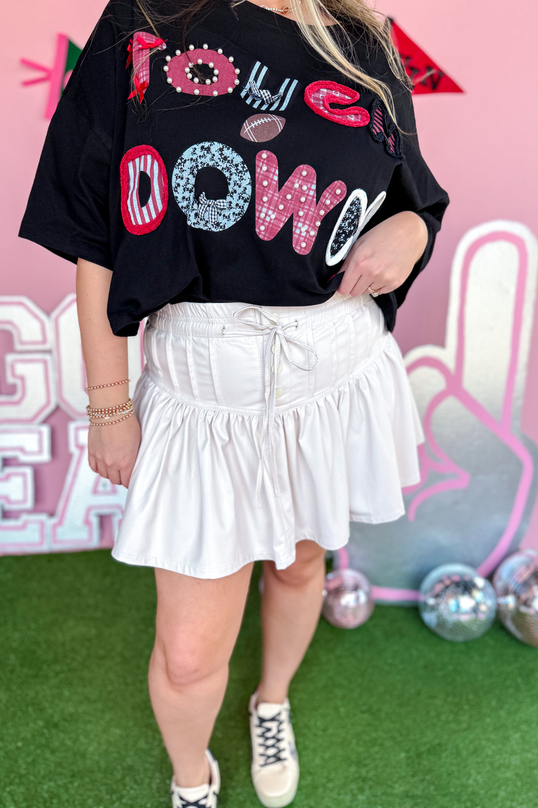Mia Skirt