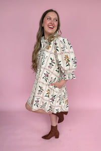 Stevie Mini Dress