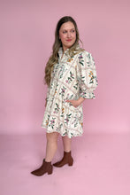 Load image into Gallery viewer, Stevie Mini Dress
