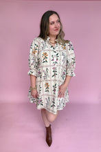 Load image into Gallery viewer, Stevie Mini Dress

